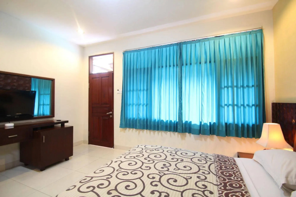 Simpang Inn Hotel — фото