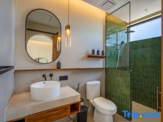 Anjuna B1 – Surf & Sunset 1BR Villa in Uluwatu - A Luxury Private Villa By Balinest Villas