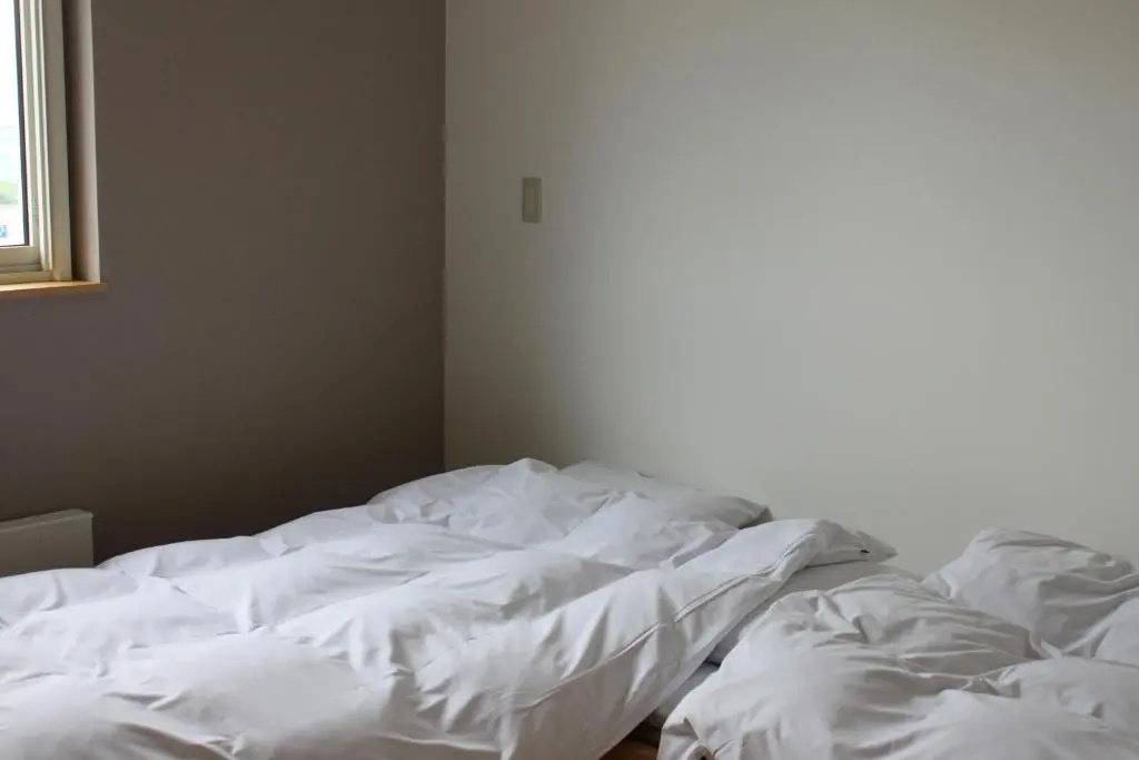 Niseko Guesthouse Nalu - Chambres