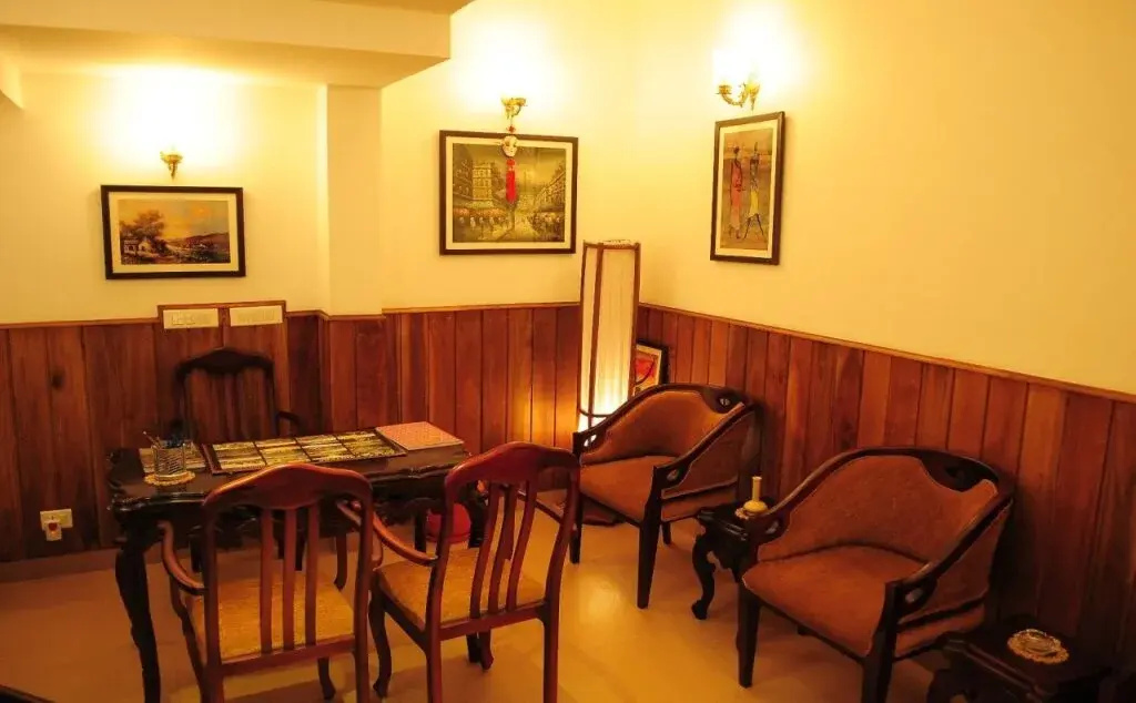 Hotel photo 10