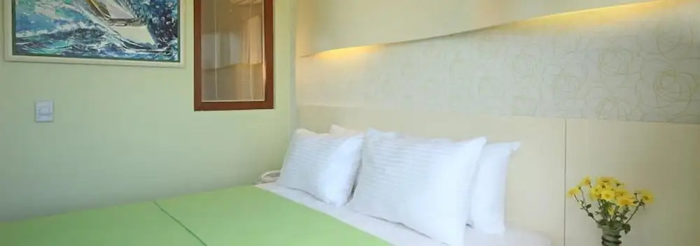 Northstar Hotel - Chambres