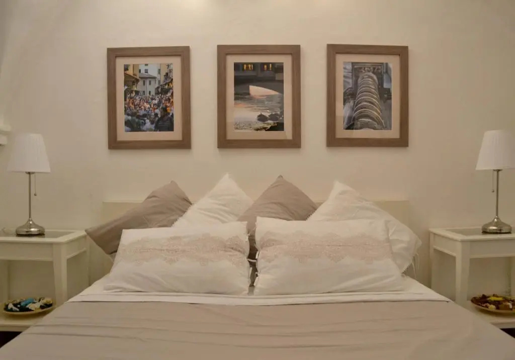 Pontevecchio Relais - Chambres