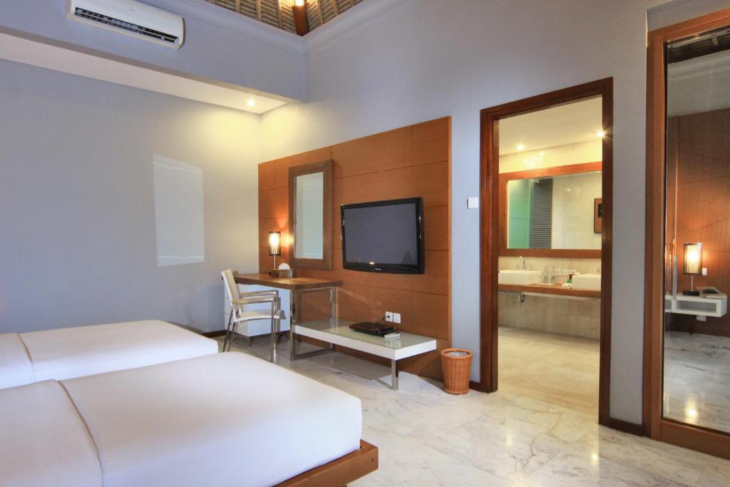 Abi Bali Resort And Villa