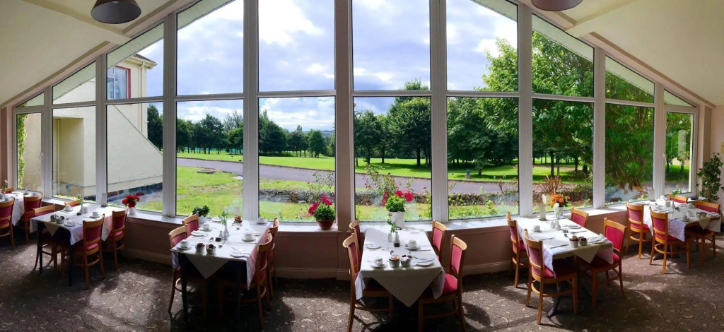 Fernhill Lodge - Général