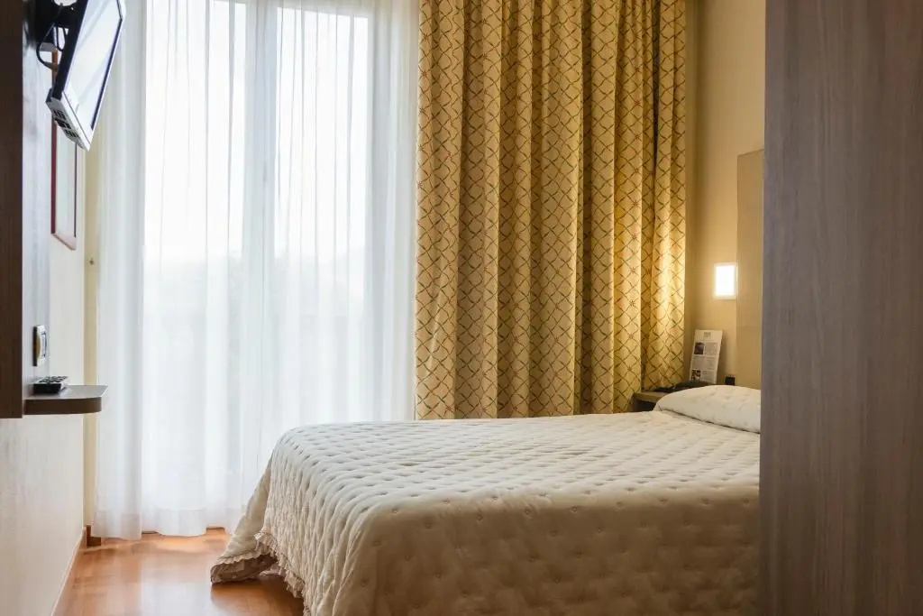 Grande Albergo Sestri Levante - Chambres