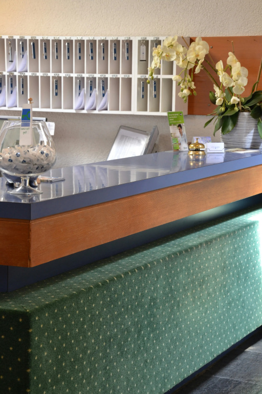 Fletcher Hotel - Restaurant De Zalm - Général