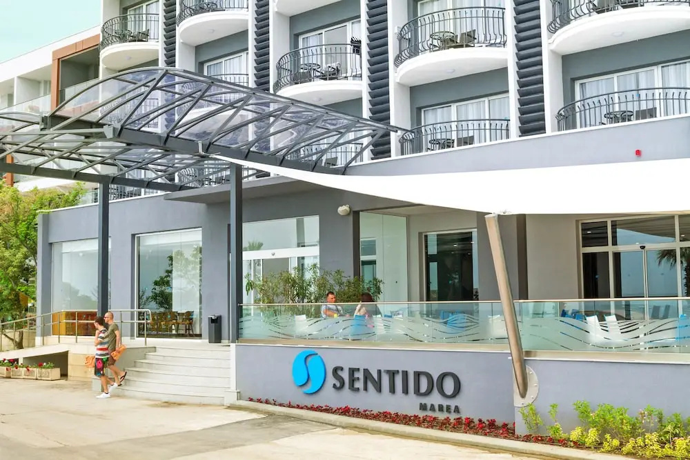 Grifid Sentido Marea