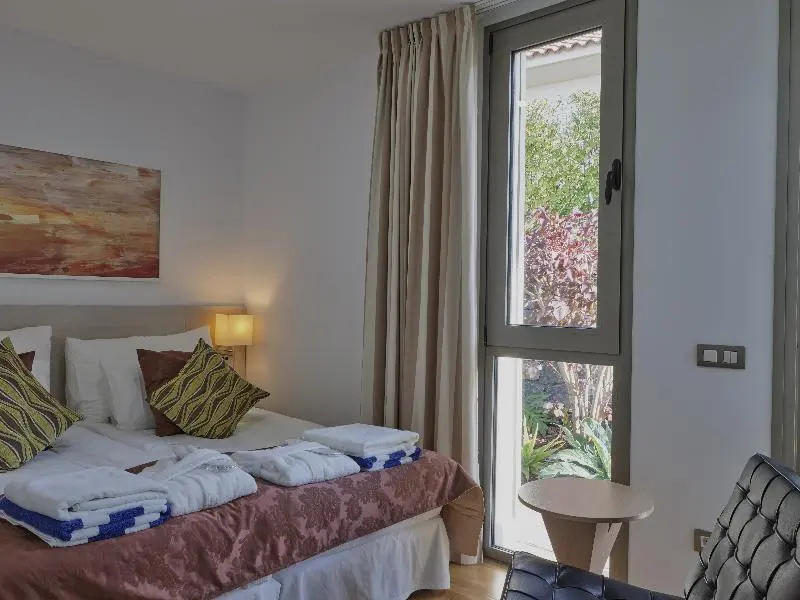 Coral Villas La Quinta - Chambres