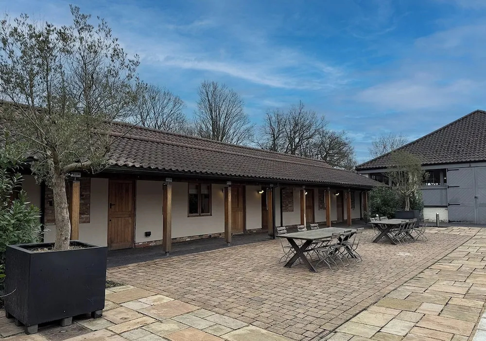 Ridings at Theobalds Park