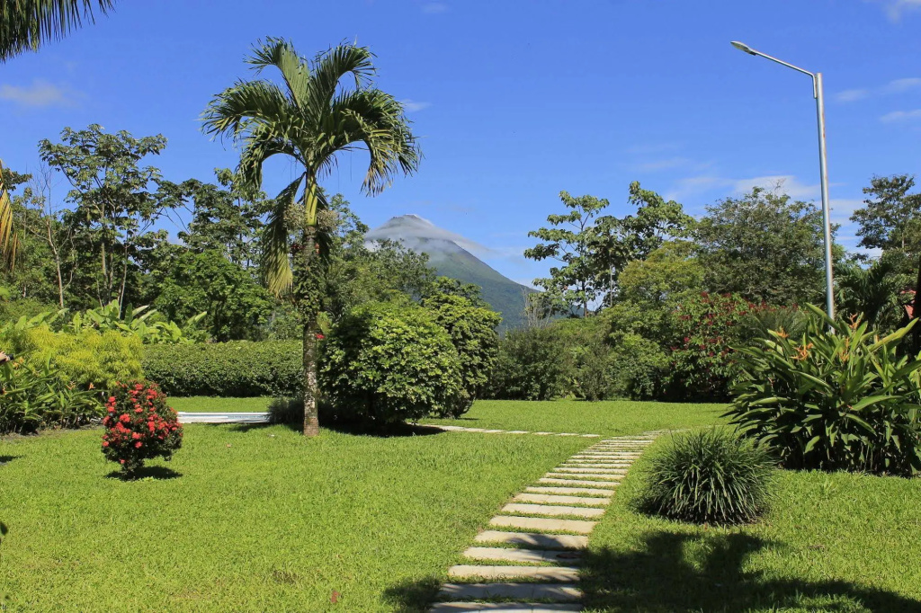 Hotel Tangara Arenal - Général