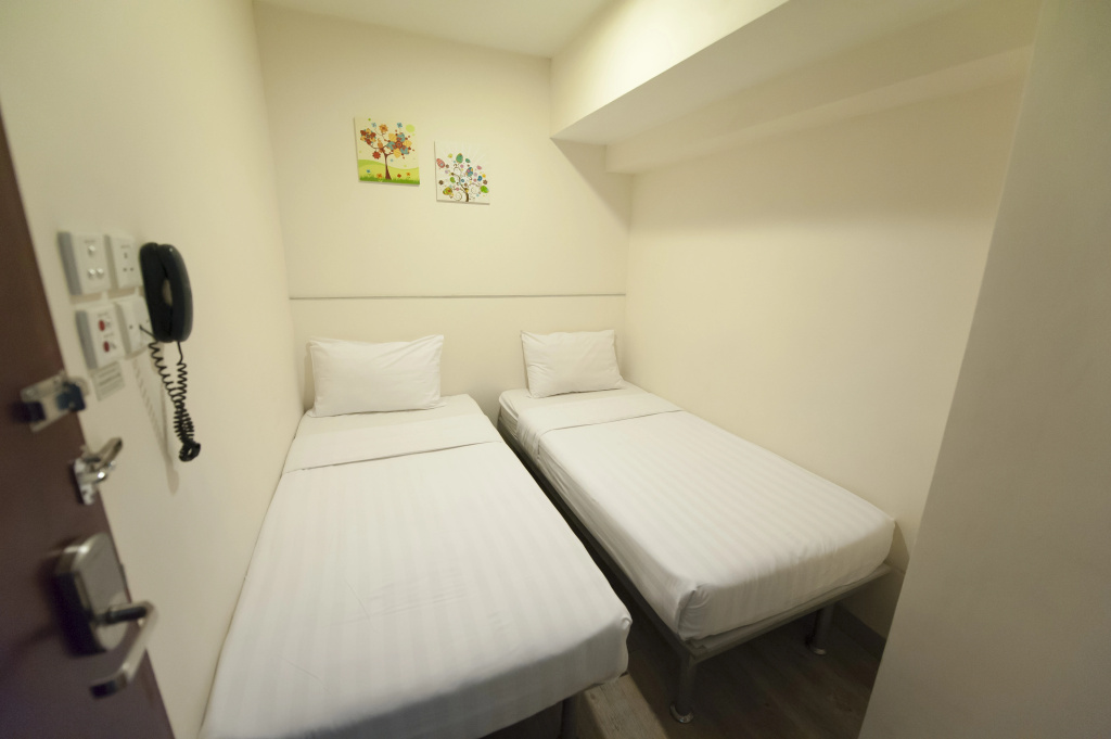 MK STAY(formerly HOTEL MK) — 4