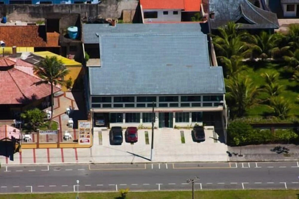 Hotel Casarao