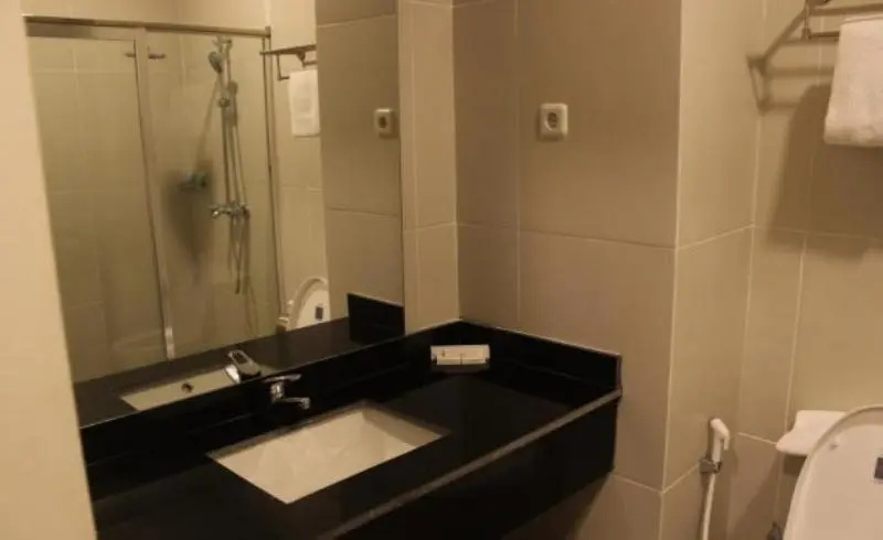 D Salvatore Art and Boutique Hotel - Chambres