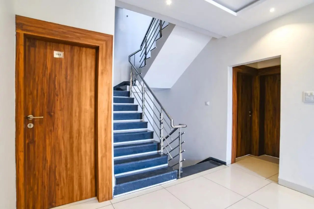 Hotel photo 11