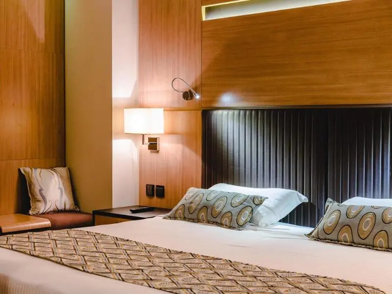 Single room