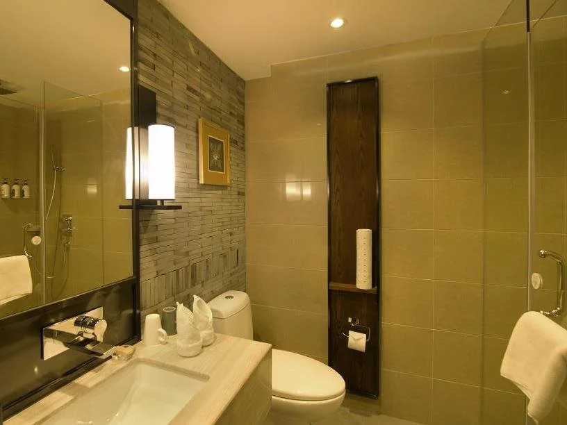 Narada Boutique Hotel Hangzhou Wildwind - Général