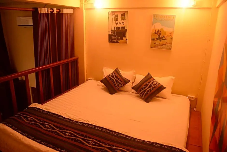 Big K Hostel