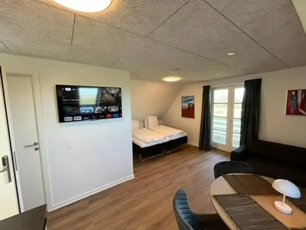 Comfort room
