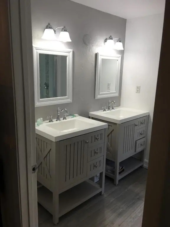 Courtyard Villa Hotel - Chambres