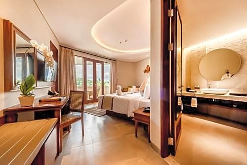 Tanadewa Resort & Spa Ubud