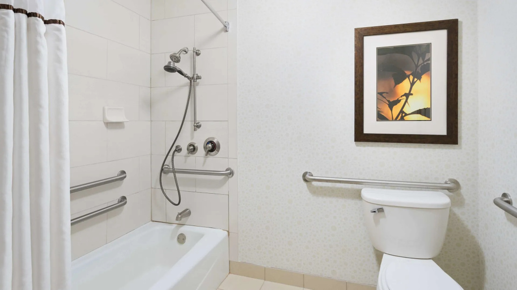 DoubleTree Suites by Hilton Charlotte - SouthPark - Général
