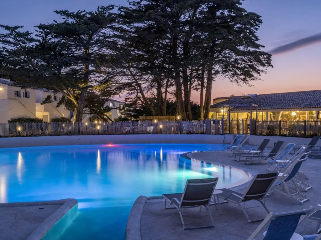 Hôtel Punta Lara - Général
