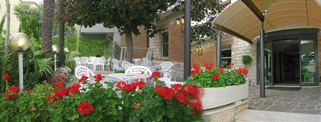 Milton Iris italy - Général