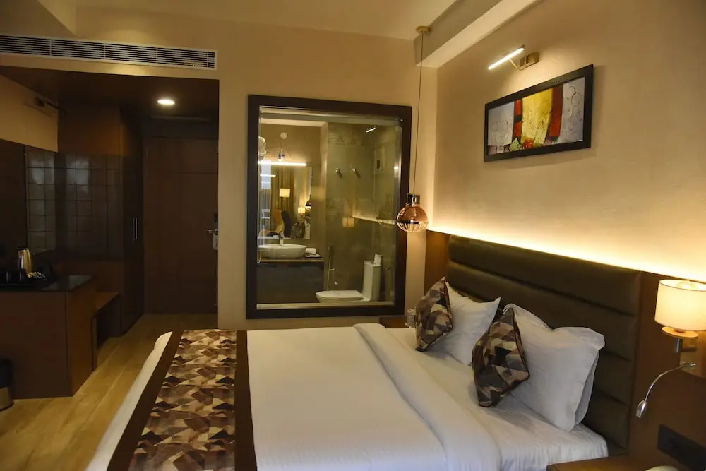 Hotel photo 20