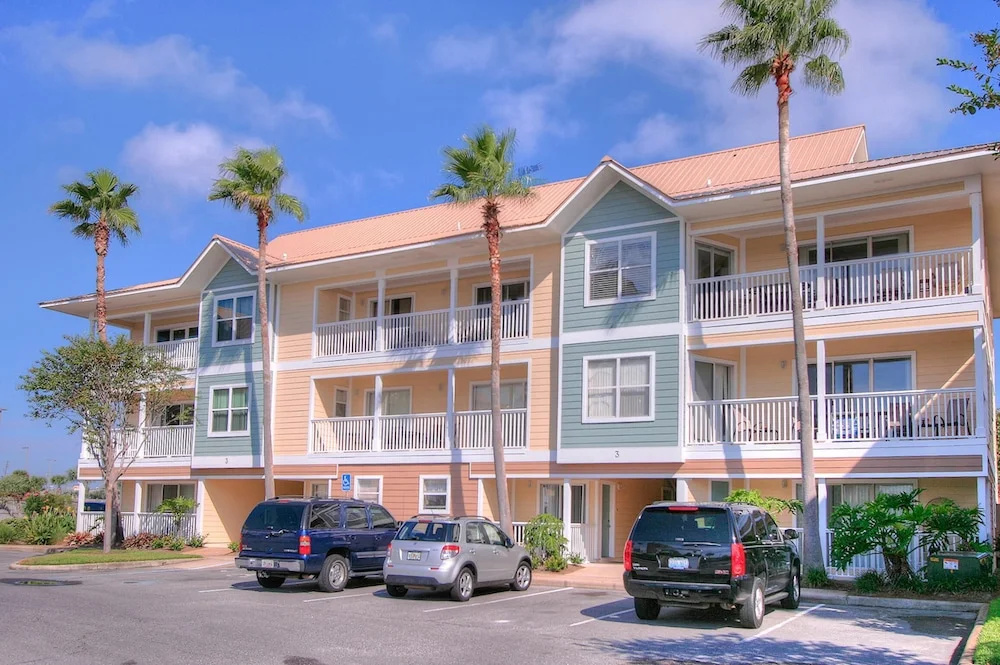 St. Martin Beachwalk Villas 131