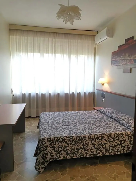 H&L Hotel - Chambres
