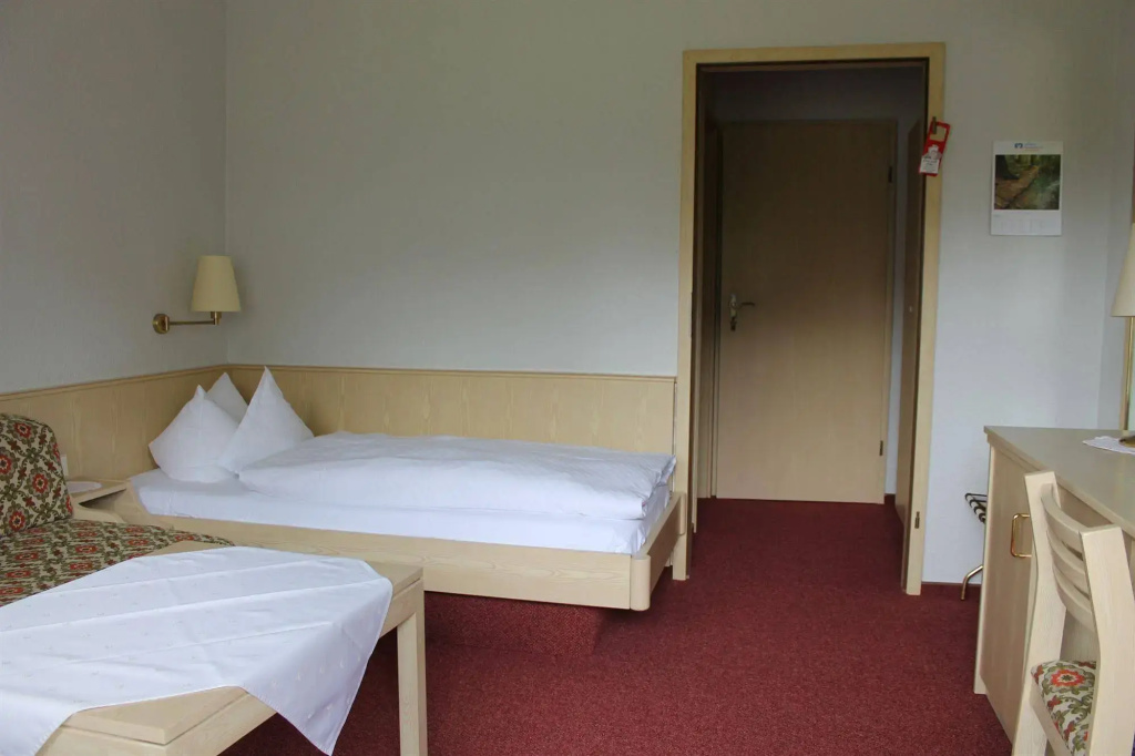 Wellnesshotel Hohenrodt - Général