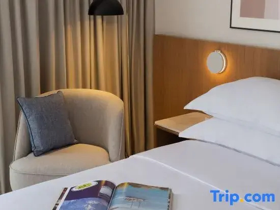 Bluesun Hotel Elaphusa - Chambres