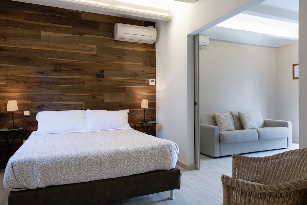 Comfort Suite