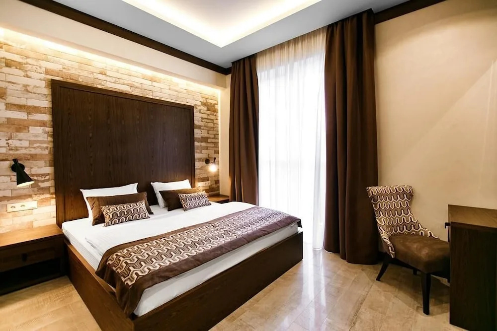 Premium room