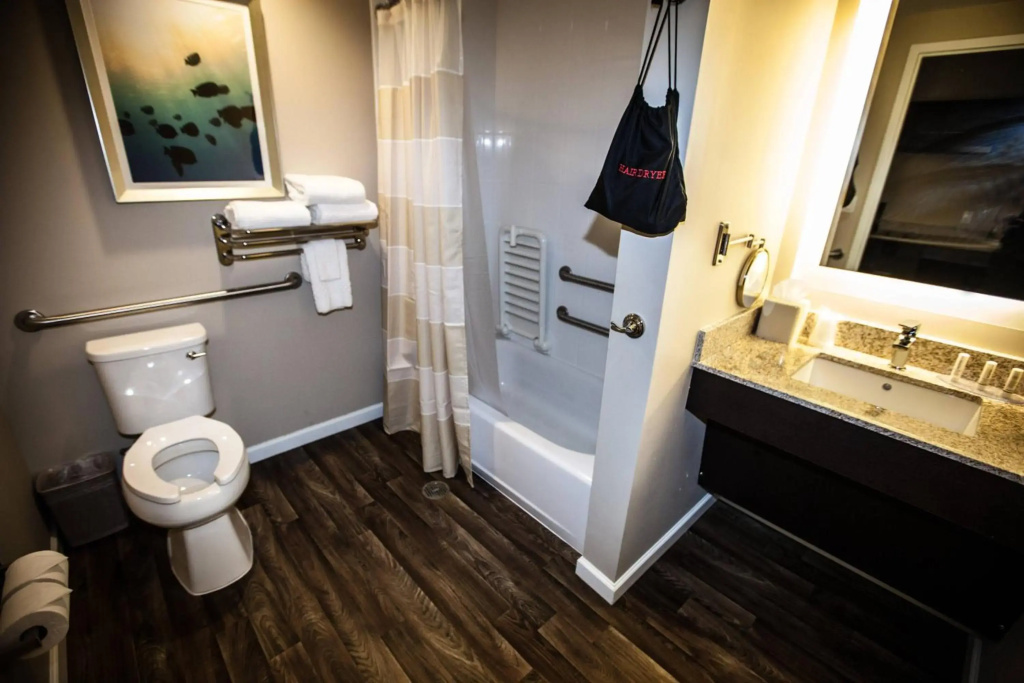 TownePlace Suites By Marriott Boynton Beach - Général
