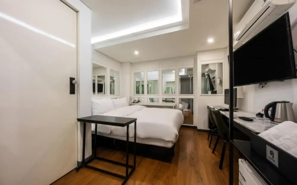Hotel photo 9