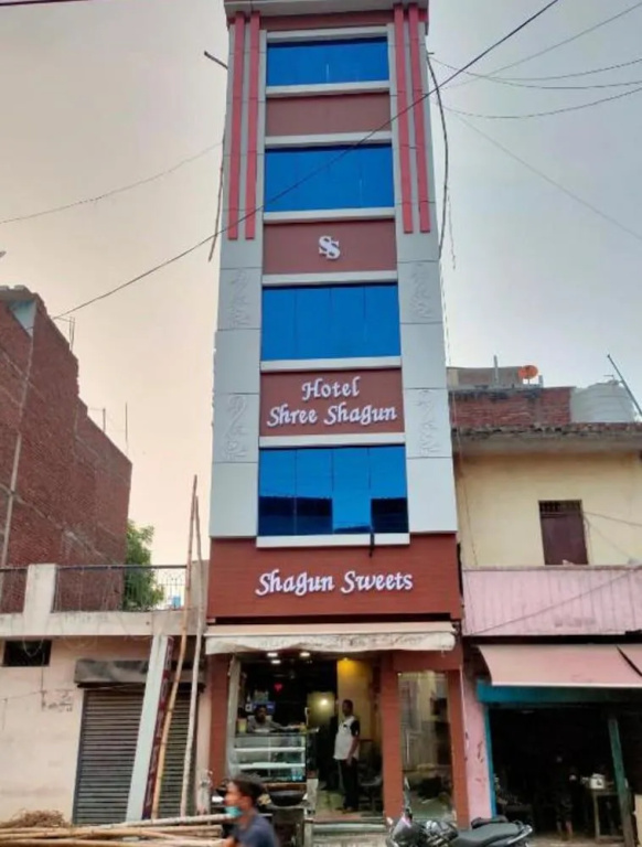Shree Shagun Kanpur