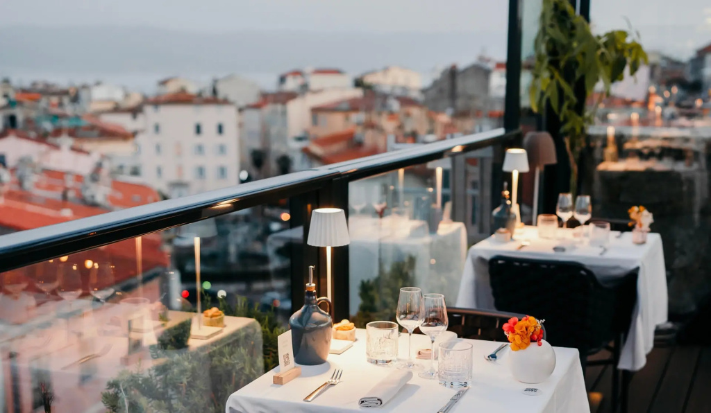 Hôtel Fesch & Spa - Général