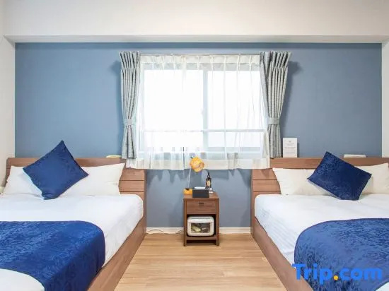 Dream Inn Hakata 사진 15