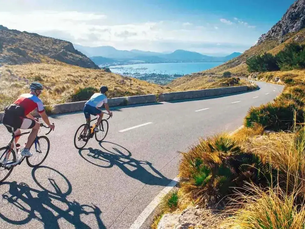 Holiday Home in Malaga Near Sea Beach