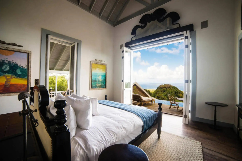 Belle Mont Sanctuary Resort - Général