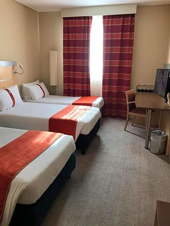 LVG Hotel Collection - Bergamo West - Chambres