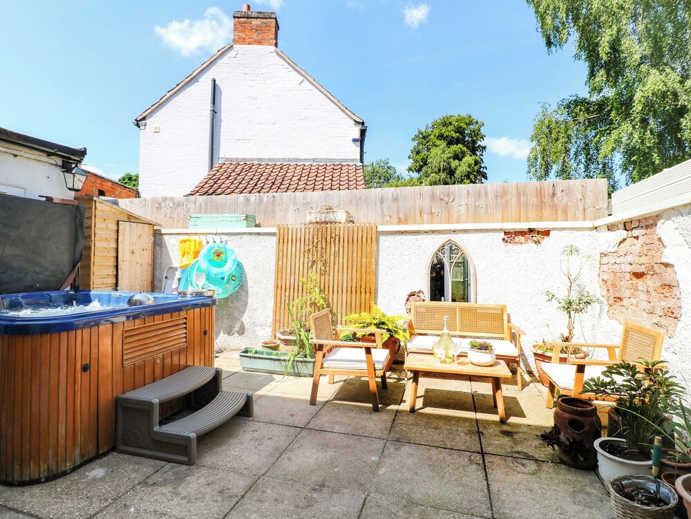 Wild Peace Cottage