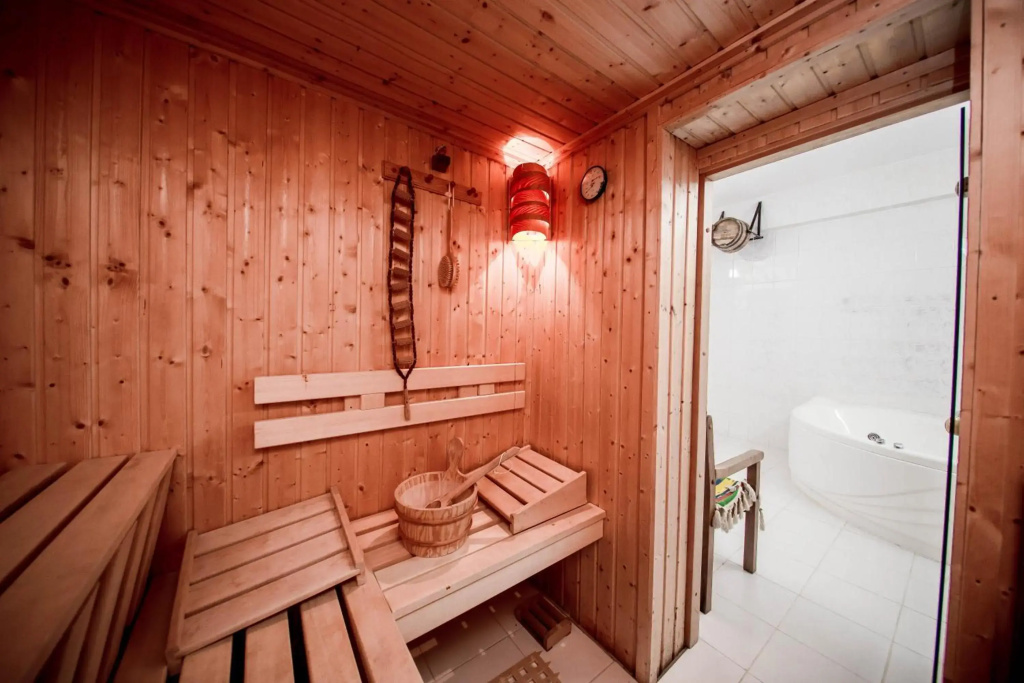 Best Western Central Hotel - фото 20