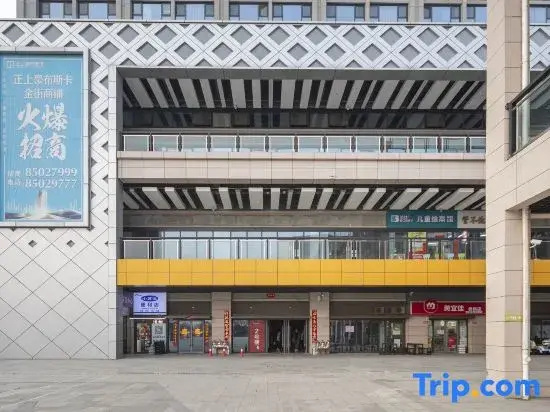 Zheng Shang Hotel