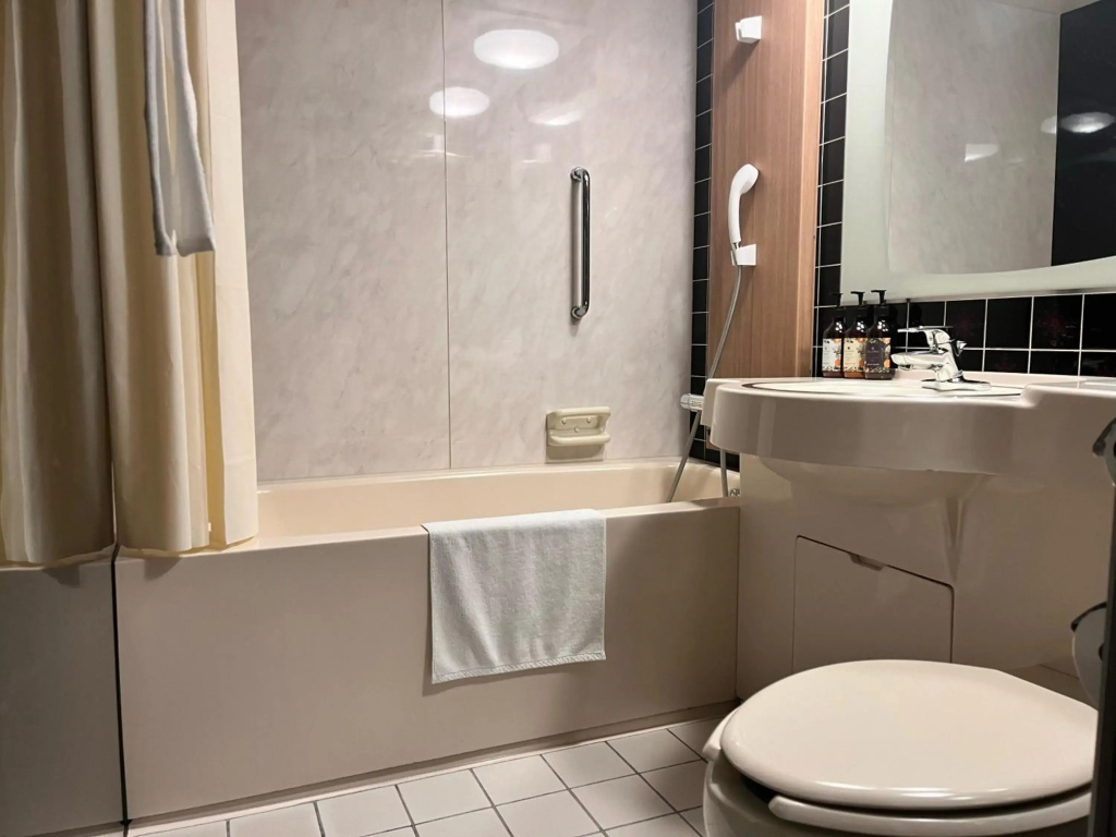 Hotel photo 6