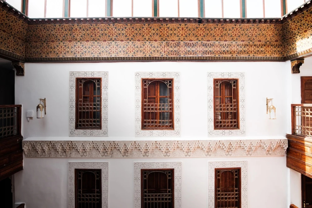 Riad Dar Laura