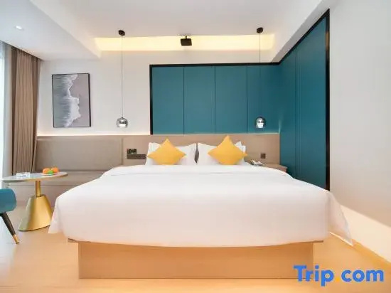 Luxury room