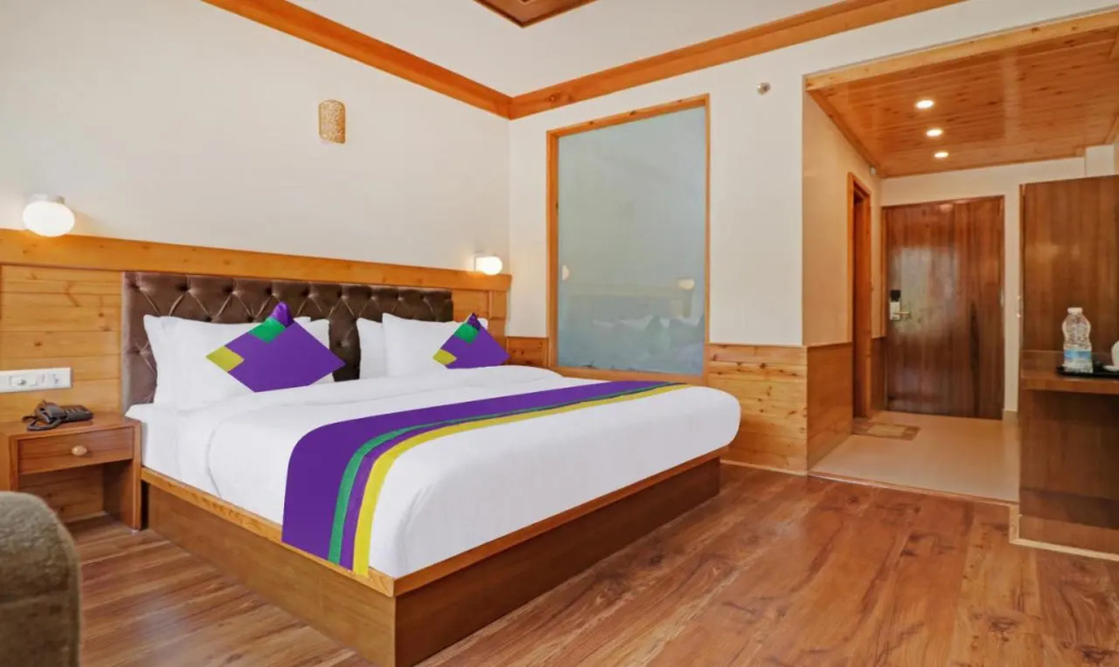 Hotel photo 25