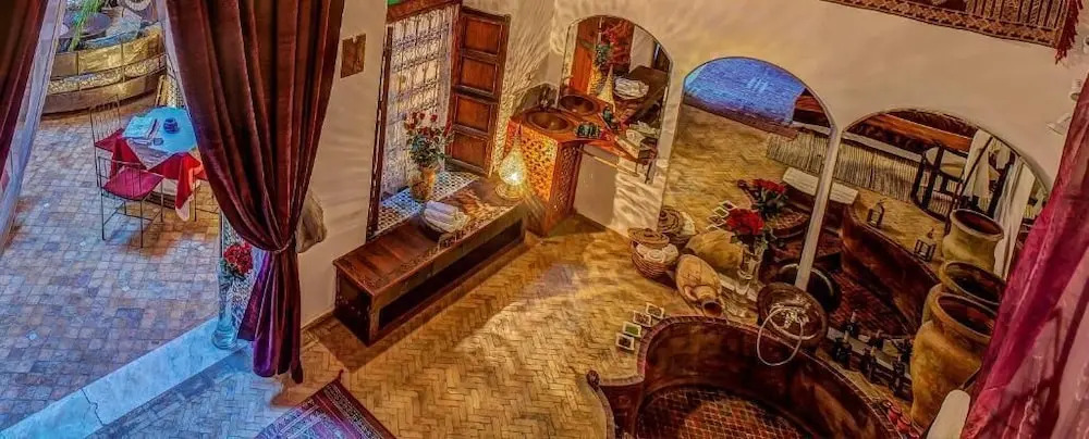 Riad Almaz - фото 27